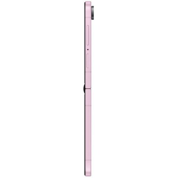 Смартфон Samsung Galaxy Z Flip8 12+256Gb, розовый [SM-F776BLIGCAU] фотографии