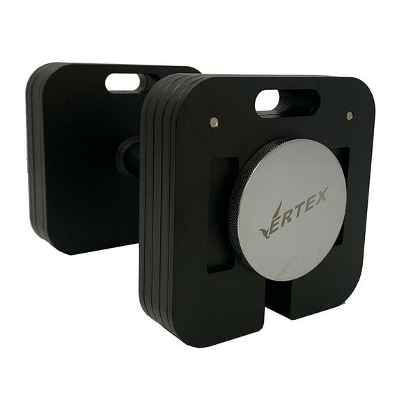 Наборная гантель VERTEX FT-32 4-20 кг фотографии