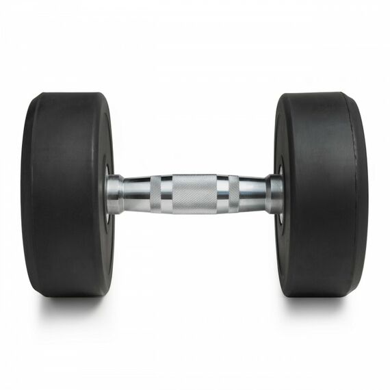 Гантель неразборная круглая VictoryFit VF-R150 15 кг. фотографии