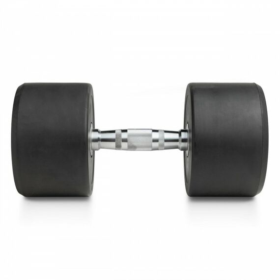 Гантель неразборная круглая VictoryFit VF-R325 32,5 кг. фотографии