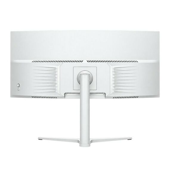 Монитор XPG RIFT R34WXC 34", белый, VA (Curved), 3440x1440, 21:9, 8bits, 200Hz, 350cd/m, 1ms, 4000:1, 2хHDMI2.0, 2хDP1.4, HAS, Vesa 75х75 [RIFT R34WXC-WHCEU] фотографии