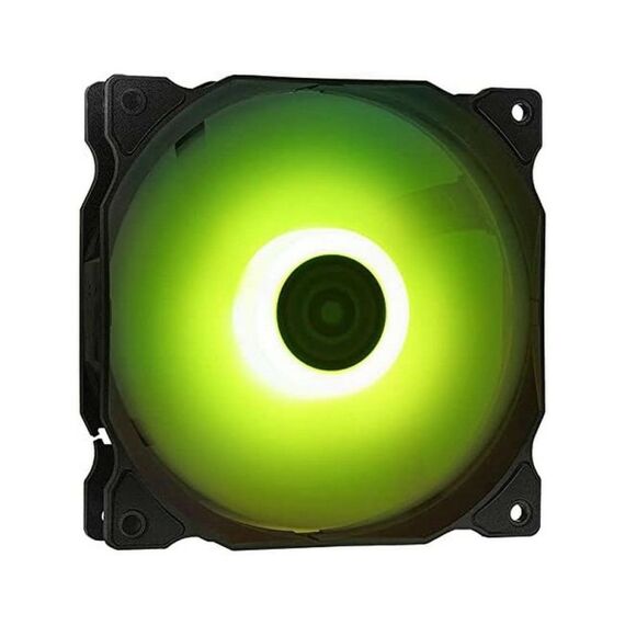 Вентилятор в корпус XPG VENTO120ARGBPWM3C-BKCWW фотографии