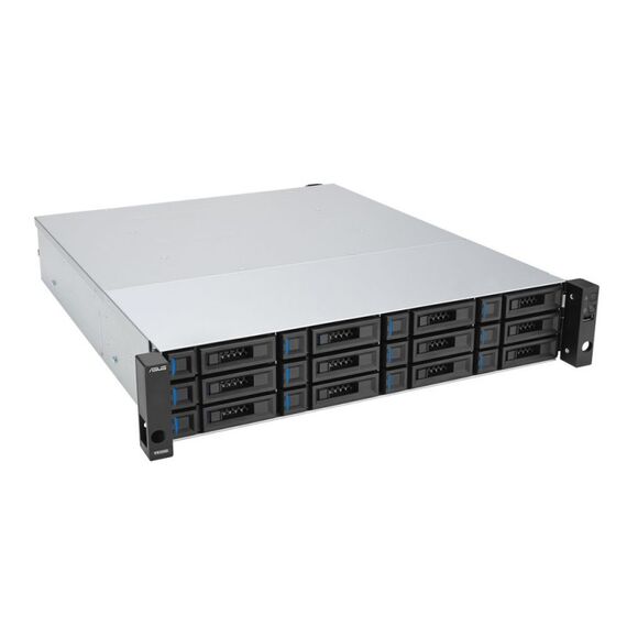 Корпус серверный Asus VS320D-RS12J 12x3.5”, dual-expander, high-availability, JBOD [90SF03V1-M00KL0] фотографии