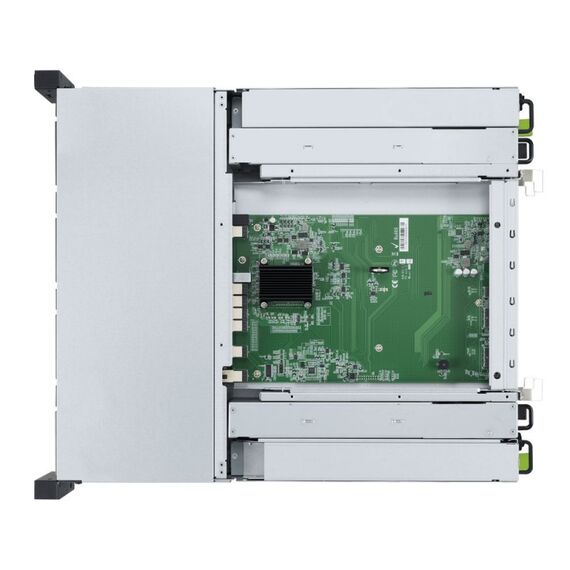 Корпус серверный Asus VS320D-RS12J 12x3.5”, dual-expander, high-availability, JBOD [90SF03V1-M00KL0] фотографии