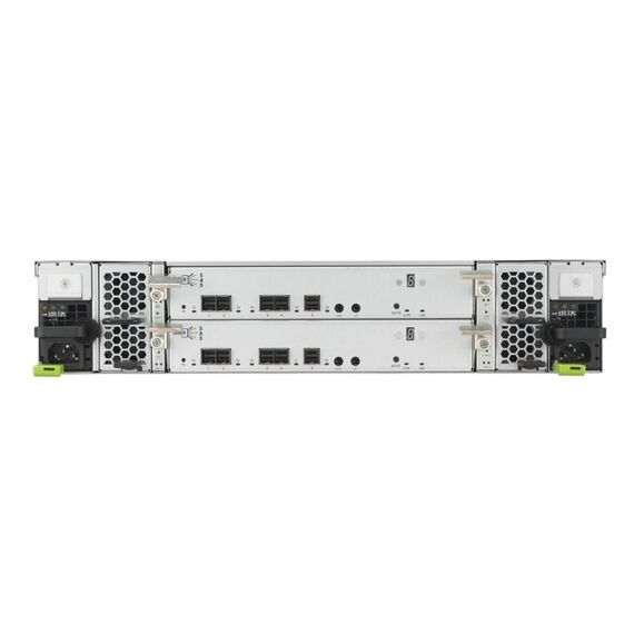 Корпус серверный Asus VS320D-RS12J 12x3.5”, dual-expander, high-availability, JBOD [90SF03V1-M00KL0] фотографии