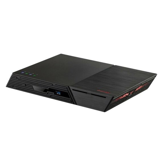 Платформа СХД Asustor FS6706T 6 Bay (Max.8), 6xM.2, 2x2.5GLAN, 4GB (Max.16GB), DDR4, 4xUSB, HDMI [90IX01Q1-BW3S10] фотографии
