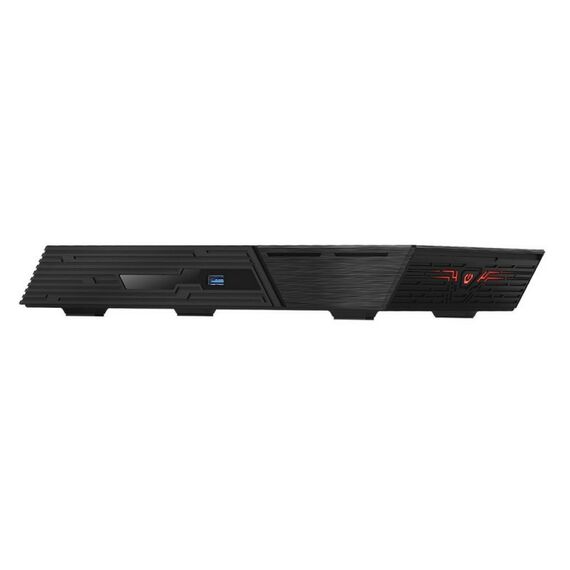 Платформа СХД Asustor FS6706T 6 Bay (Max.8), 6xM.2, 2x2.5GLAN, 4GB (Max.16GB), DDR4, 4xUSB, HDMI [90IX01Q1-BW3S10] фотографии