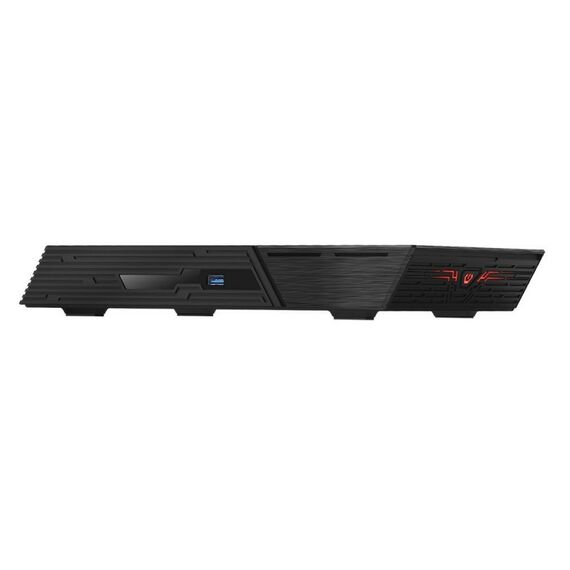 Платформа СХД Asustor FS6812X 12xM.2, 2x10GLAN, 16GB (Max.64GB), DDR5, 2xUSB-C, 3xUSB [90IX01S2-BW3S00] фотографии