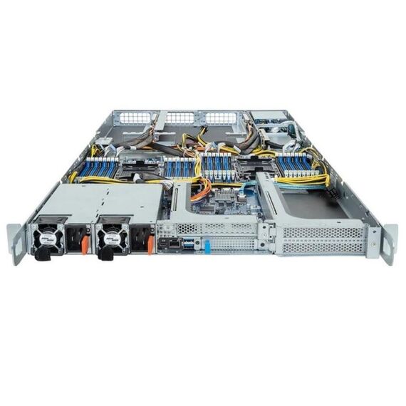 Серверная платформа GigaByte R183-SF2-IAL1 [6NR183SF2DR000IBL1Z0] фотографии