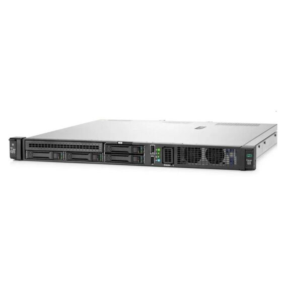 Платформа системного блока с ЦПУ HPE ProLiant DL20 Gen11 4SFF Hot Plug, 1xIntel Xeon 6325P, 1x32GB Dual Rank x8 DDR5-4800, MR408i-o Gen11 x8 Lanes 4GB Cache OCP SPDM Storage Controller, 96W Smart Storage Lithium-ion Battery, 2x500W Flex Slot Platinum Hot Plug Low Halogen Power Supply Kit, iLO Advanced 1-server License [P65392-B21 6325P] фотографии