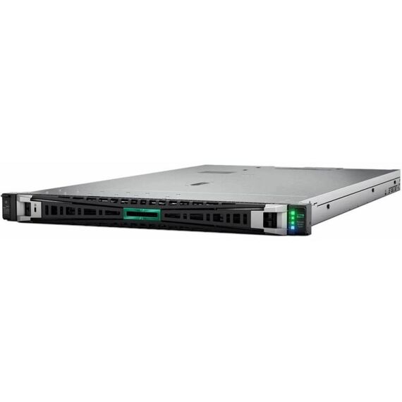 Платформа системного блока с ЦПУ HPE ProLiant DL360 Gen11 8SFF, Intel Xeon-Silver 4510x2, 32GBx2, MR408i-o Gen11 x8 Lanes 4GB Cache OCP SPDM Storage Controller, 96W Smart Storage Lithium-ion Battery, Intel I350-T4 Ethernet 1Gb 4-port BASE-T OCP3 Adapter, iLO Advanced, 2x800W [P52499-B21-15] фотографии