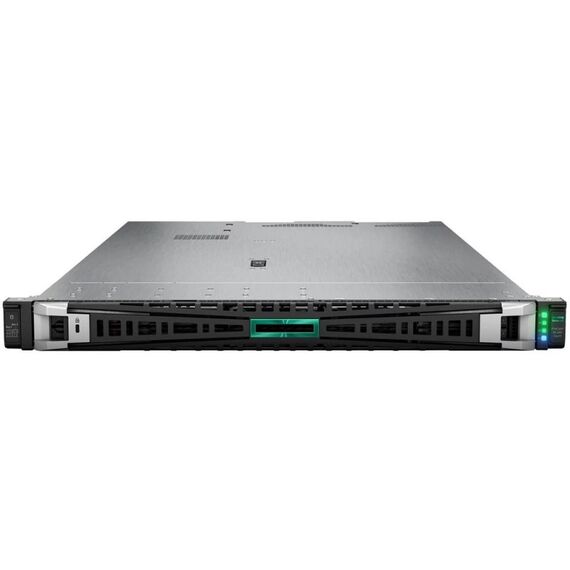 Платформа системного блока с ЦПУ HPE ProLiant DL360 Gen11 8SFF, Intel Xeon-Silver 4510x2, 32GBx2, MR408i-o Gen11 x8 Lanes 4GB Cache OCP SPDM Storage Controller, 96W Smart Storage Lithium-ion Battery, Intel I350-T4 Ethernet 1Gb 4-port BASE-T OCP3 Adapter, iLO Advanced, 2x800W [P52499-B21-15] фотографии