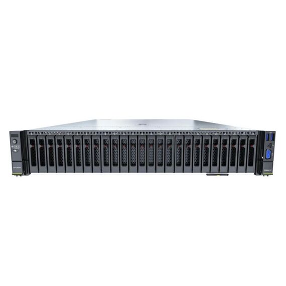 Платформа системного блока Huawei 2288H V7 25*2.5inch HDD EXP Chassis, 2xM.2 SSD SATA 6Gb/s-240GB hot-swappable, XP270-M2-(SAS3808-BootCard)-M.2 RAID PCIE card, XC470C-M-8i 4G-(SAS3908)-SAS/SATA RAID Cable Card, XC310, XC386 OCP3.0 Ethernet Adapter, 2xOMXD300112, Ball Bearing Rail Kit [0619LCSF] фотографии