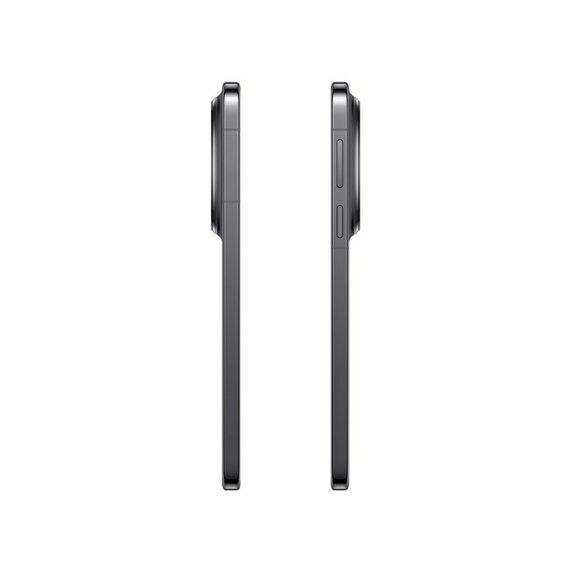 Смартфон Huawei MATE 80 PRO 16+512Gb, черный [51098SRA] фотографии