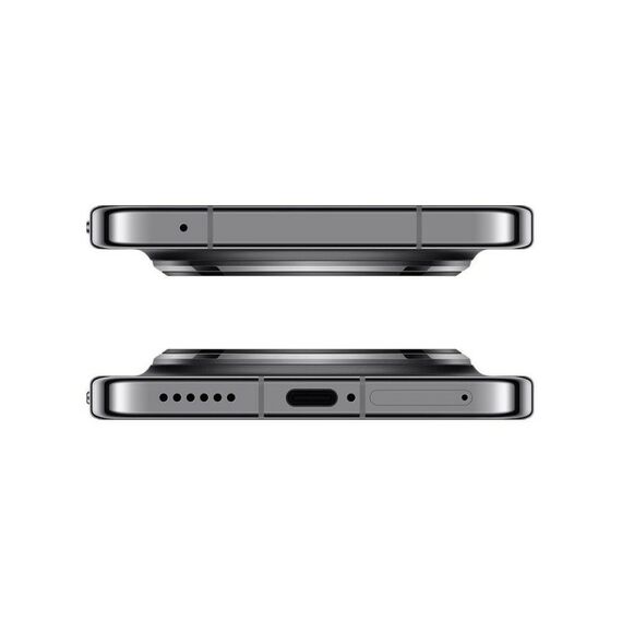 Смартфон Huawei MATE 80 PRO 16+512Gb, черный [51098SRA] фотографии