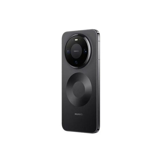 Смартфон Huawei MATE 80 PRO 16+512Gb, черный [51098SRA] фотографии