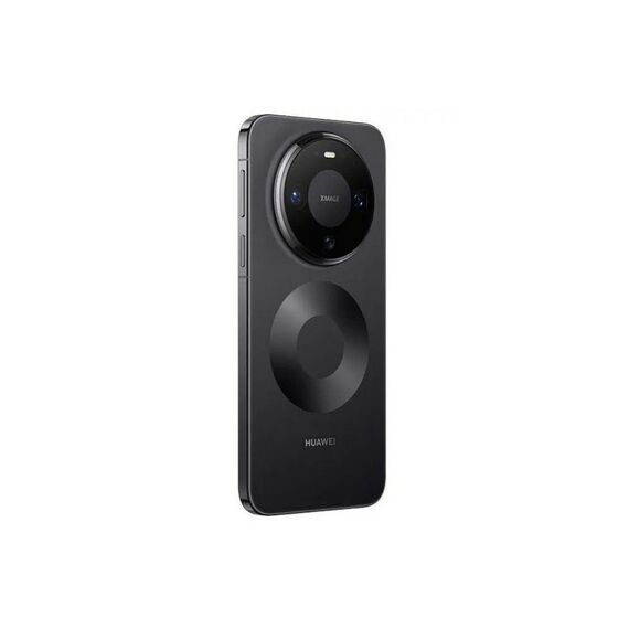 Смартфон Huawei MATE 80 PRO 16+512Gb, черный [51098SRA] фотографии