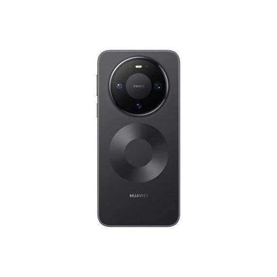 Смартфон Huawei MATE 80 PRO 16+512Gb, черный [51098SRA] фотографии