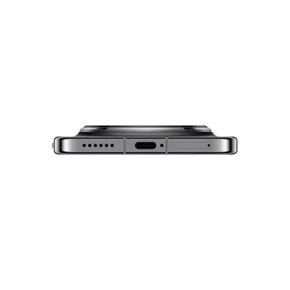 Смартфон Huawei MATE 80 PRO 16+512Gb, черный [51098SRA] фотографии