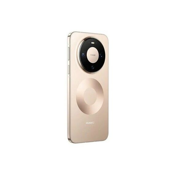 Смартфон Huawei MATE 80 PRO 16+512Gb, золотой [51098SRB] фотографии
