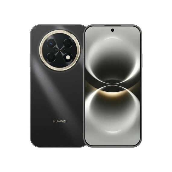 Смартфон Huawei Nova 15 Max 8+256, черный [51098UBB] фотографии