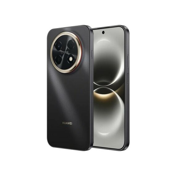Смартфон Huawei Nova 15 Max 8+256, черный [51098UBB] фотографии