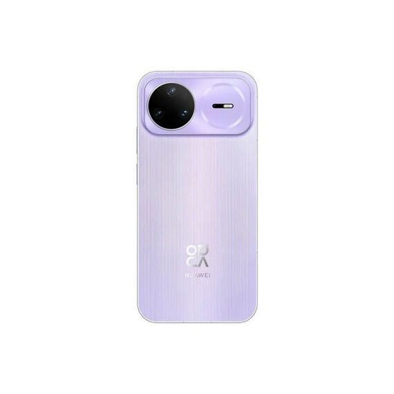 Смартфон Huawei Nova 15 Pro 12+512, фиолетовый [51098TRY] фотографии