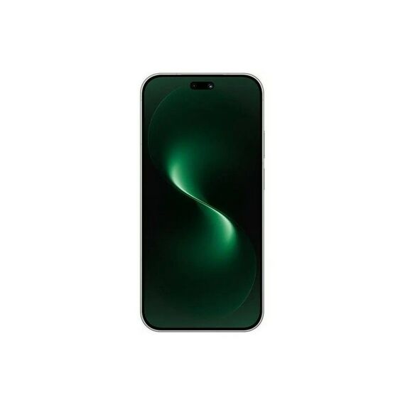 Смартфон Huawei Nova 15 Pro 12+512, зеленый [51098TSA] фотографии