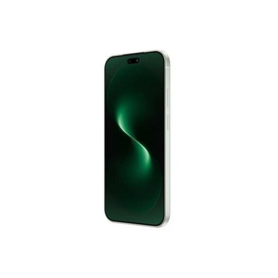Смартфон Huawei Nova 15 Pro 12+512, зеленый [51098TSA] фотографии