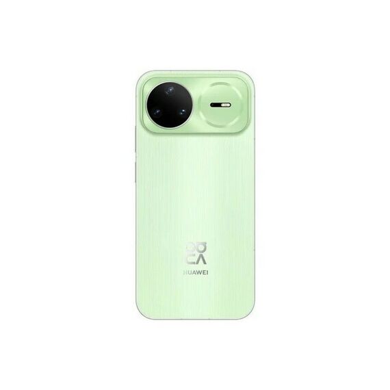 Смартфон Huawei Nova 15 Pro 12+512, зеленый [51098TSA] фотографии