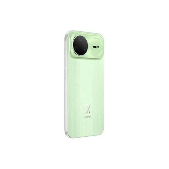 Смартфон Huawei Nova 15 Pro 12+512, зеленый [51098TSA] фотографии