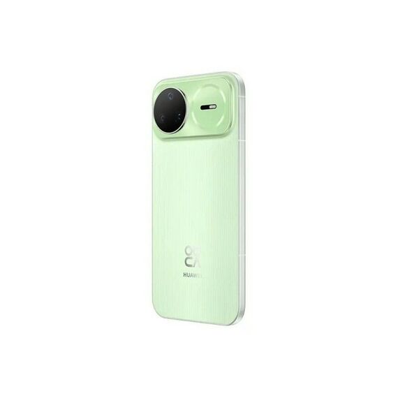Смартфон Huawei Nova 15 Pro 12+512, зеленый [51098TSA] фотографии