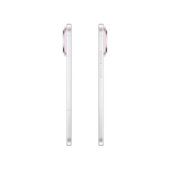 Смартфон Huawei Nova 16S Pro 12+256GB, голубой перламутровый [51099BSG] фотографии