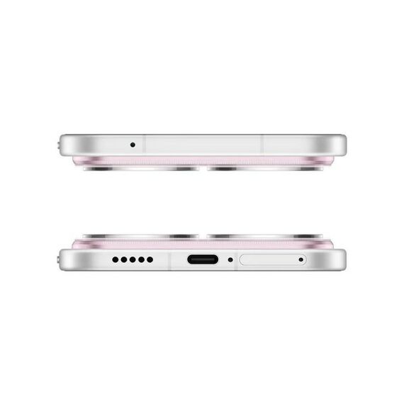 Смартфон Huawei Nova 16S Pro 12+512GB, голубой перламутровый [51099BSC] фотографии