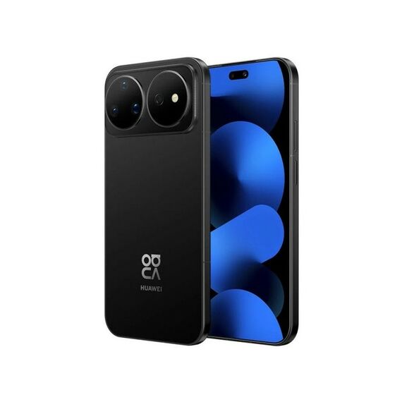 Смартфон Huawei Nova 16S Pro 12+512GB, черный [51099BSJ] фотографии