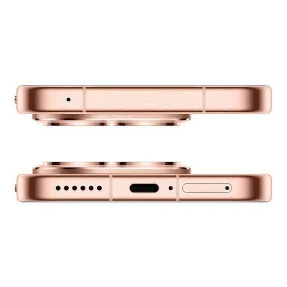 Смартфон Huawei PURA 80 12+256Gb, золотой [51098KET] фотографии