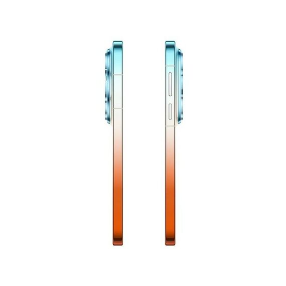 Смартфон Huawei Pura 90s PRO MAX SCA-LX9 12/256GB, orange ocean [51098YXF] фотографии