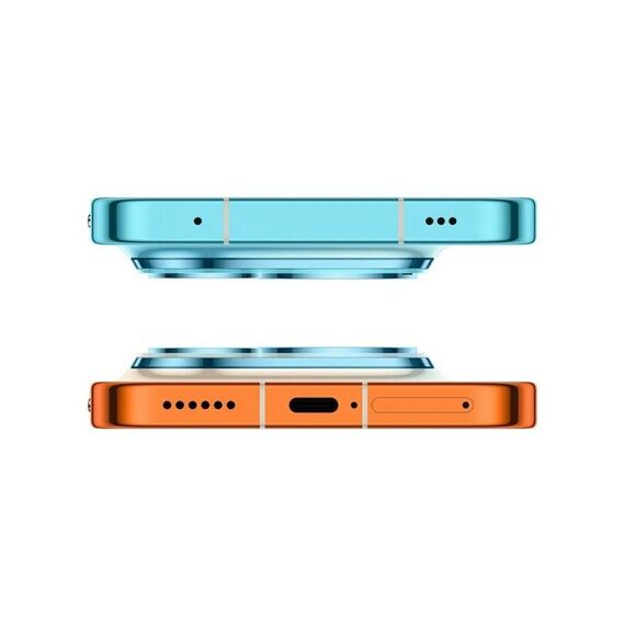 Смартфон Huawei Pura 90s PRO MAX SCA-LX9 12/256GB, orange ocean [51098YXF] фотографии