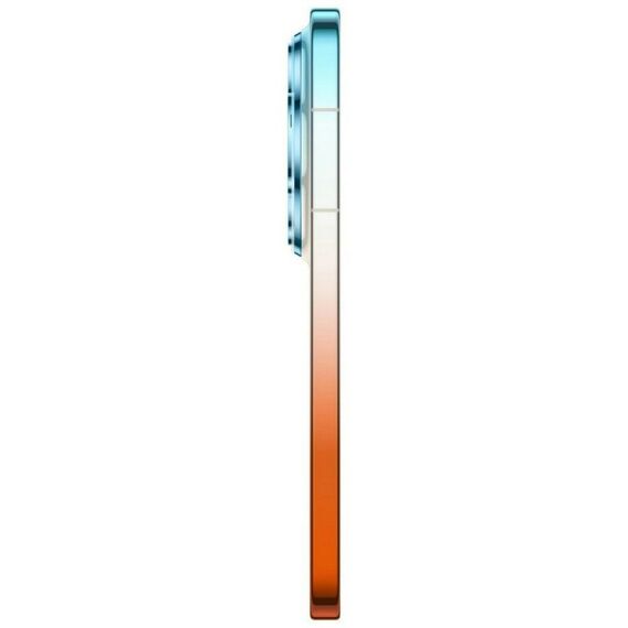 Смартфон Huawei Pura 90s PRO MAX SCA-LX9 12/256GB, orange ocean [51098YXF] фотографии