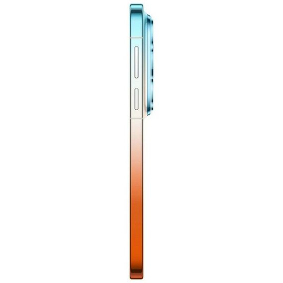 Смартфон Huawei Pura 90s PRO MAX SCA-LX9 12/256GB, orange ocean [51098YXF] фотографии