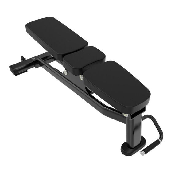 Скамья универсальная INSIGHT Fitness BH43 фотографии