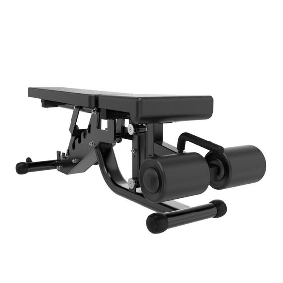 Скамья универсальная INSIGHT Fitness DZ33 фотографии