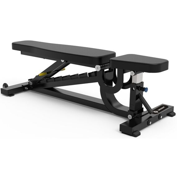 Скамья универсальная INSIGHT Fitness TM87 фотографии