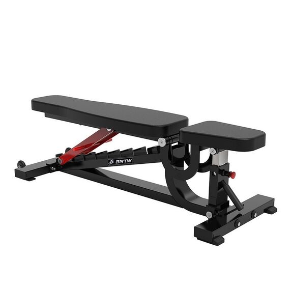 Скамья универсальная INSIGHT Fitness TM87 фотографии