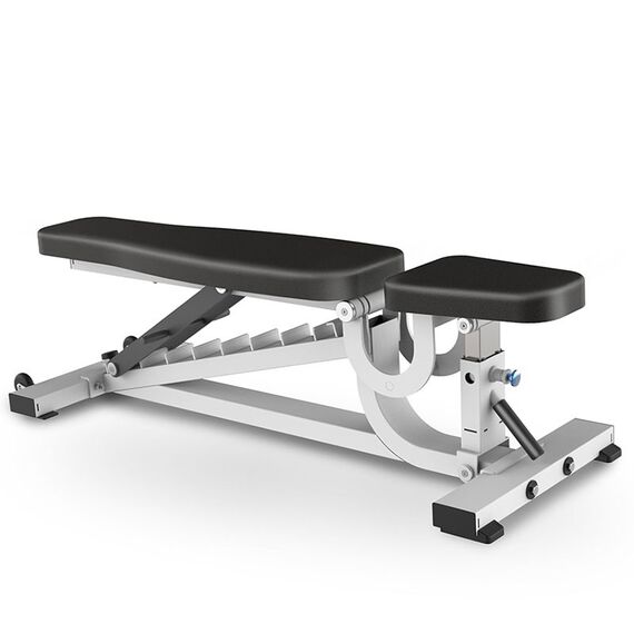 Скамья универсальная INSIGHT Fitness TM87 фотографии