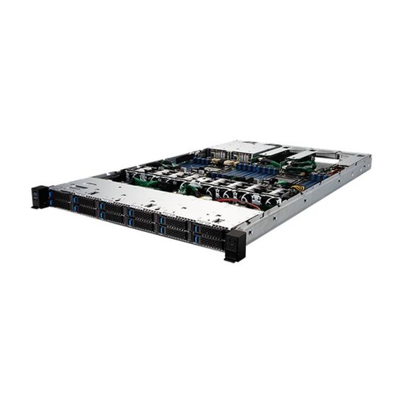 Платформа системного блока MSI S1205-01 1U2S, Intel LGA4677, до 205W фотографии