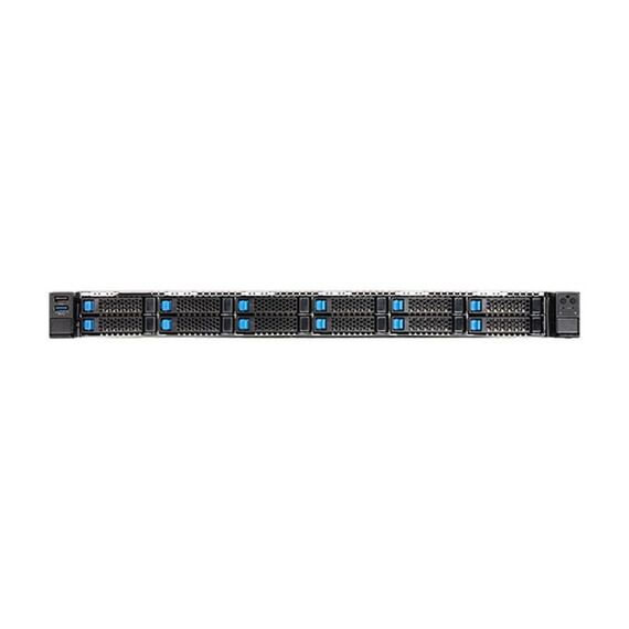 Платформа системного блока MSI S1205-01 1U2S, Intel LGA4677, до 205W фотографии