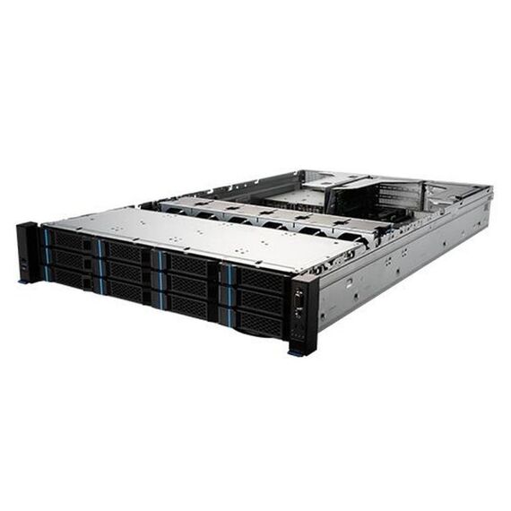 Платформа системного блока MSI S2205-01 2U2S, Intel LGA4677, до 350W фотографии