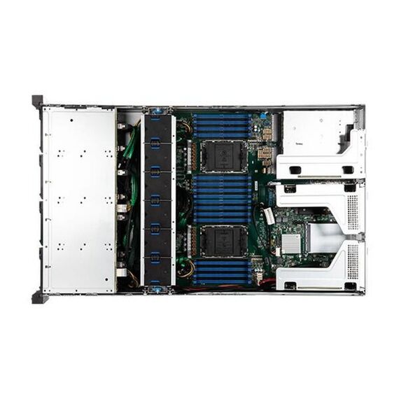 Платформа системного блока MSI S2205-01 2U2S, Intel LGA4677, до 350W фотографии