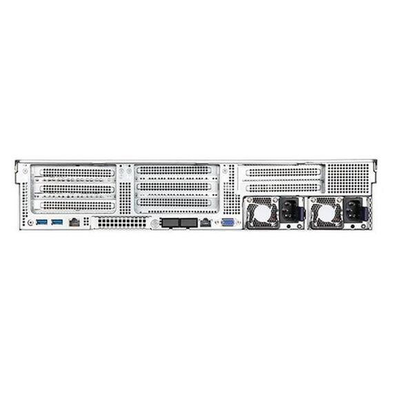 Платформа системного блока MSI S2205-01 2U2S, Intel LGA4677, до 350W фотографии